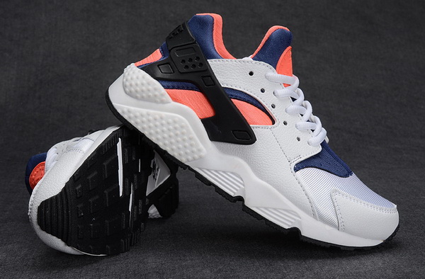 Nike Air Huarache I Men Shoes--059